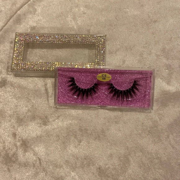 Sephora Other - 🆕3D Mink Eyelashes